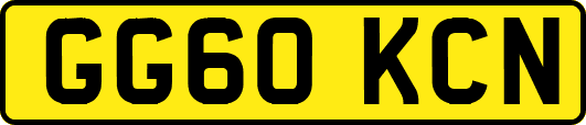 GG60KCN
