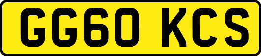 GG60KCS