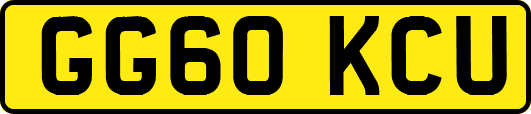 GG60KCU