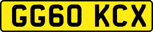 GG60KCX