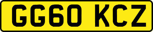 GG60KCZ