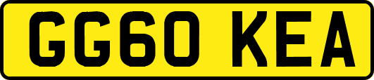 GG60KEA