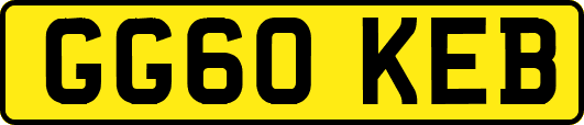 GG60KEB