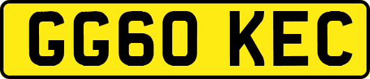 GG60KEC
