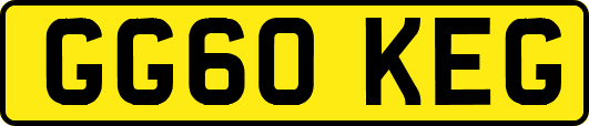 GG60KEG