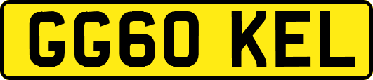 GG60KEL
