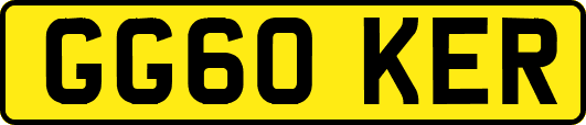 GG60KER