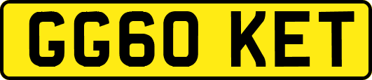 GG60KET