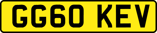 GG60KEV