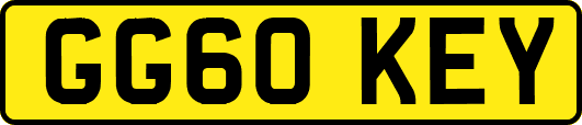 GG60KEY
