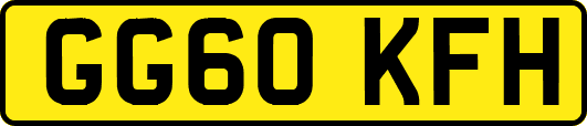 GG60KFH