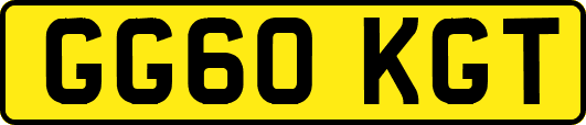 GG60KGT