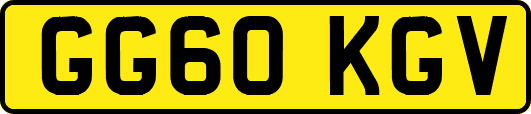GG60KGV