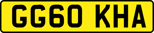 GG60KHA