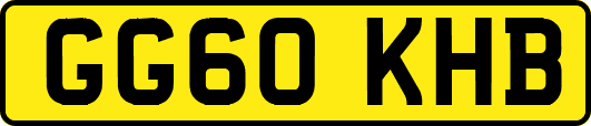 GG60KHB