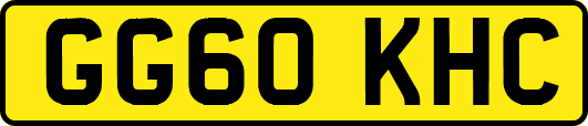 GG60KHC
