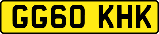 GG60KHK