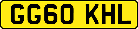 GG60KHL