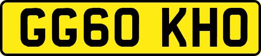 GG60KHO