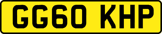 GG60KHP