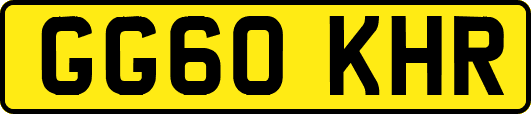 GG60KHR