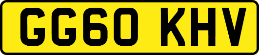 GG60KHV