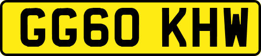 GG60KHW