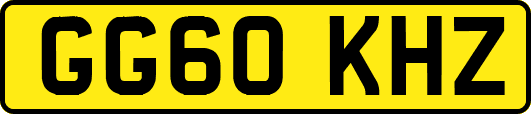 GG60KHZ