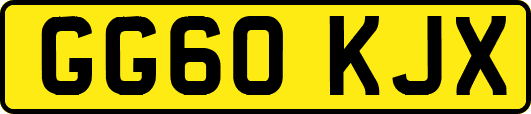 GG60KJX