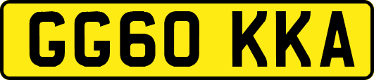 GG60KKA