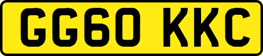 GG60KKC
