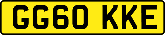 GG60KKE