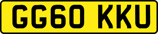 GG60KKU