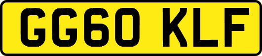 GG60KLF