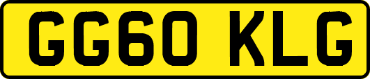 GG60KLG