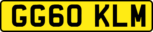 GG60KLM