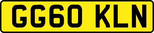 GG60KLN