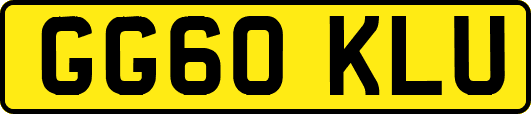 GG60KLU