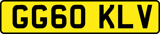 GG60KLV