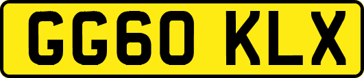 GG60KLX