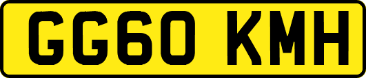 GG60KMH