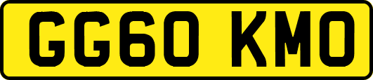 GG60KMO