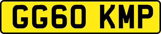GG60KMP