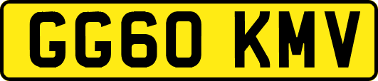 GG60KMV