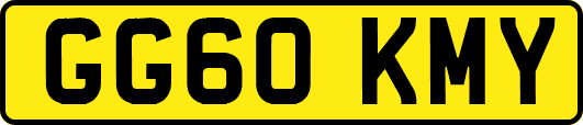 GG60KMY