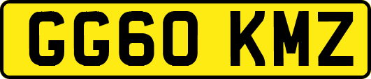 GG60KMZ