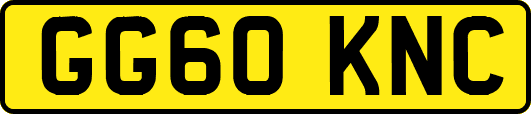 GG60KNC
