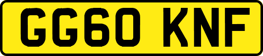 GG60KNF
