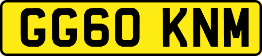 GG60KNM