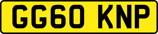 GG60KNP